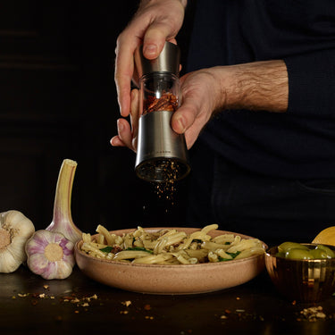 Cole & Mason Stadhampton Chilli & Spice Mill